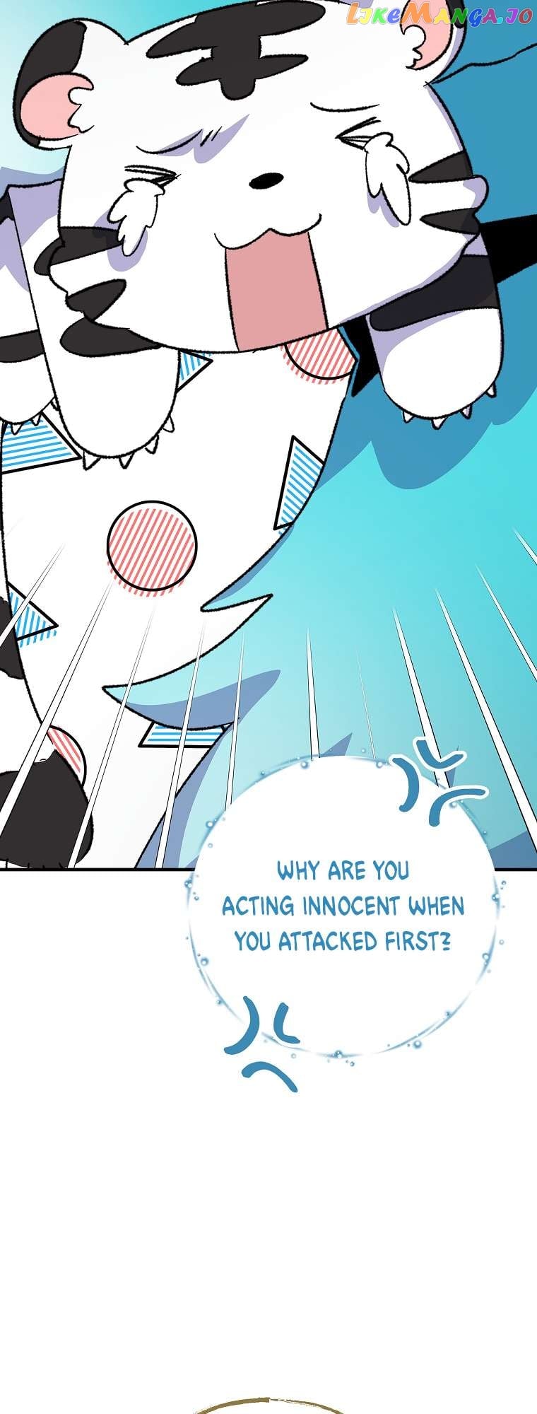 Ygret - Manhwa Chapter 99 - page 15
