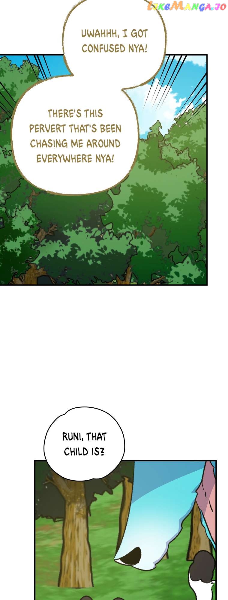 Ygret - Manhwa Chapter 99 - page 16