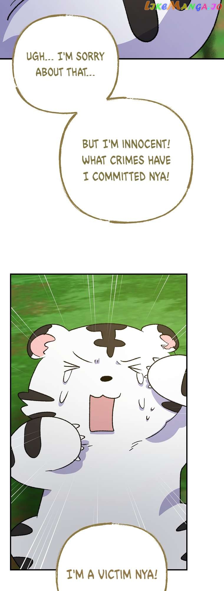 Ygret - Manhwa Chapter 99 - page 21