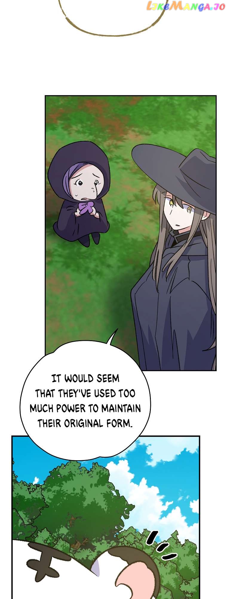 Ygret - Manhwa Chapter 99 - page 22