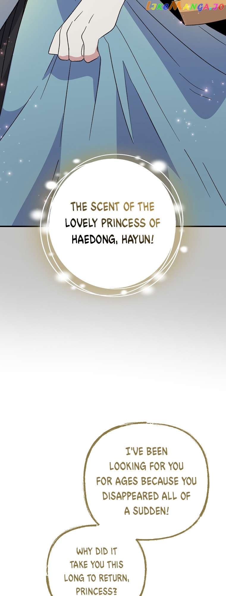 Ygret - Manhwa Chapter 99 - page 27