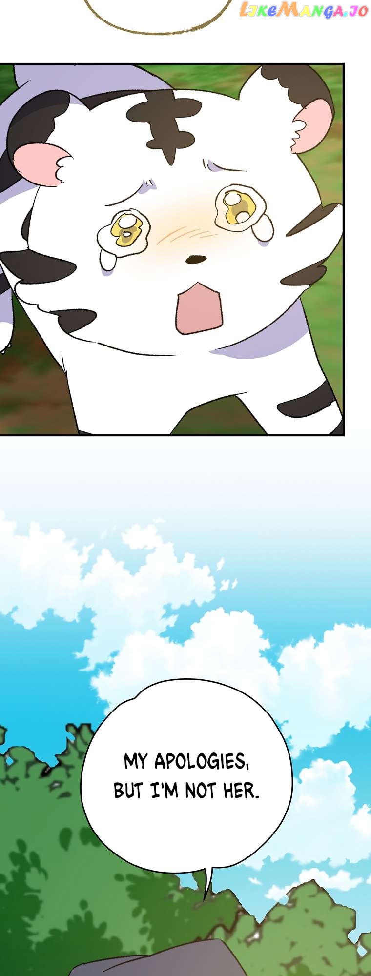 Ygret - Manhwa Chapter 99 - page 28