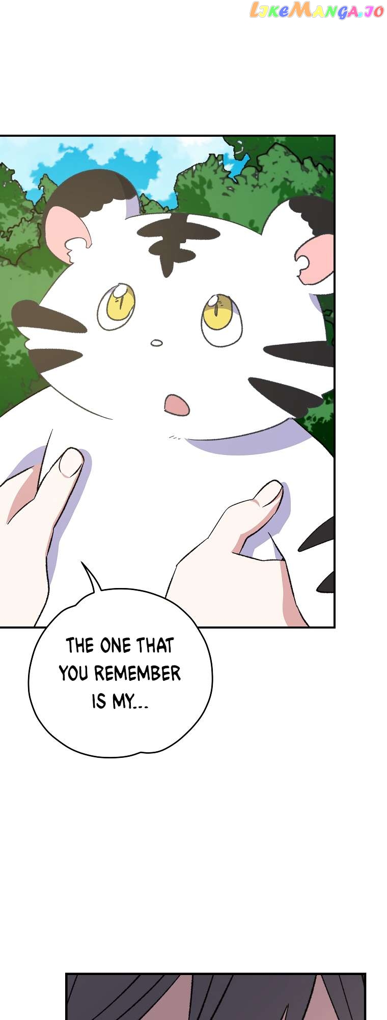 Ygret - Manhwa Chapter 99 - page 31
