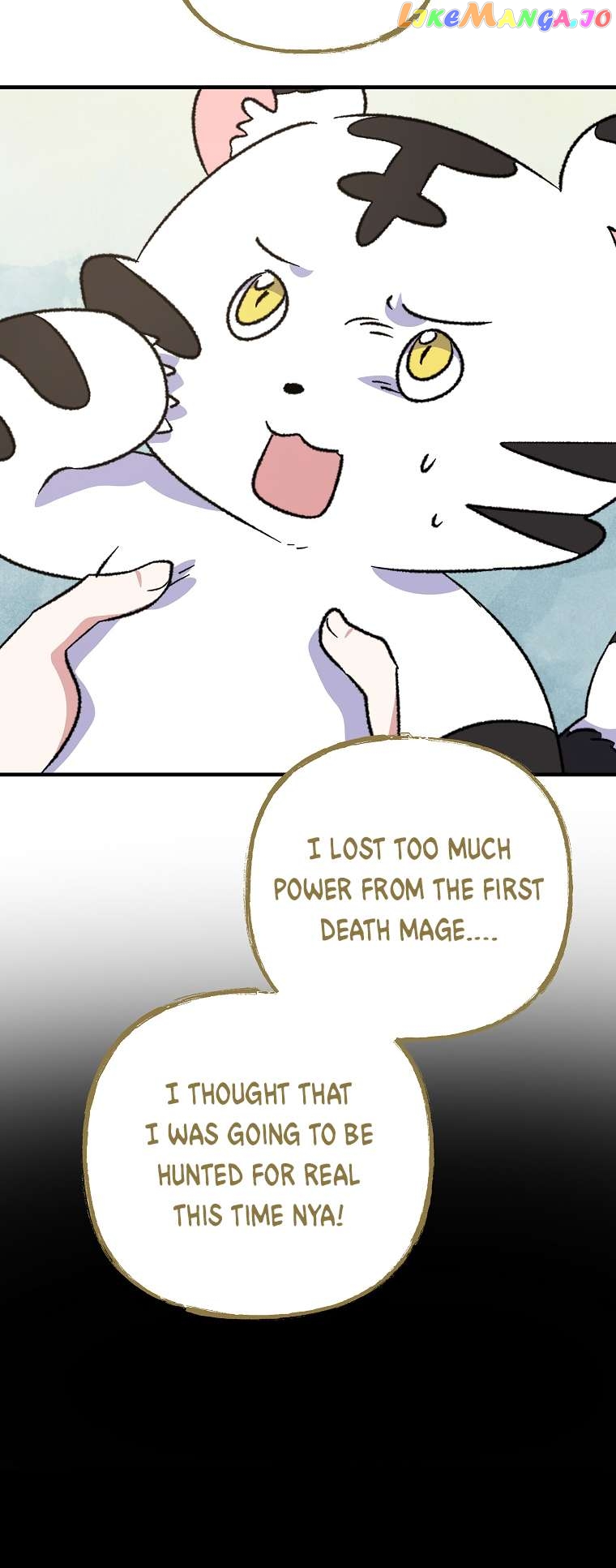 Ygret - Manhwa Chapter 99 - page 40