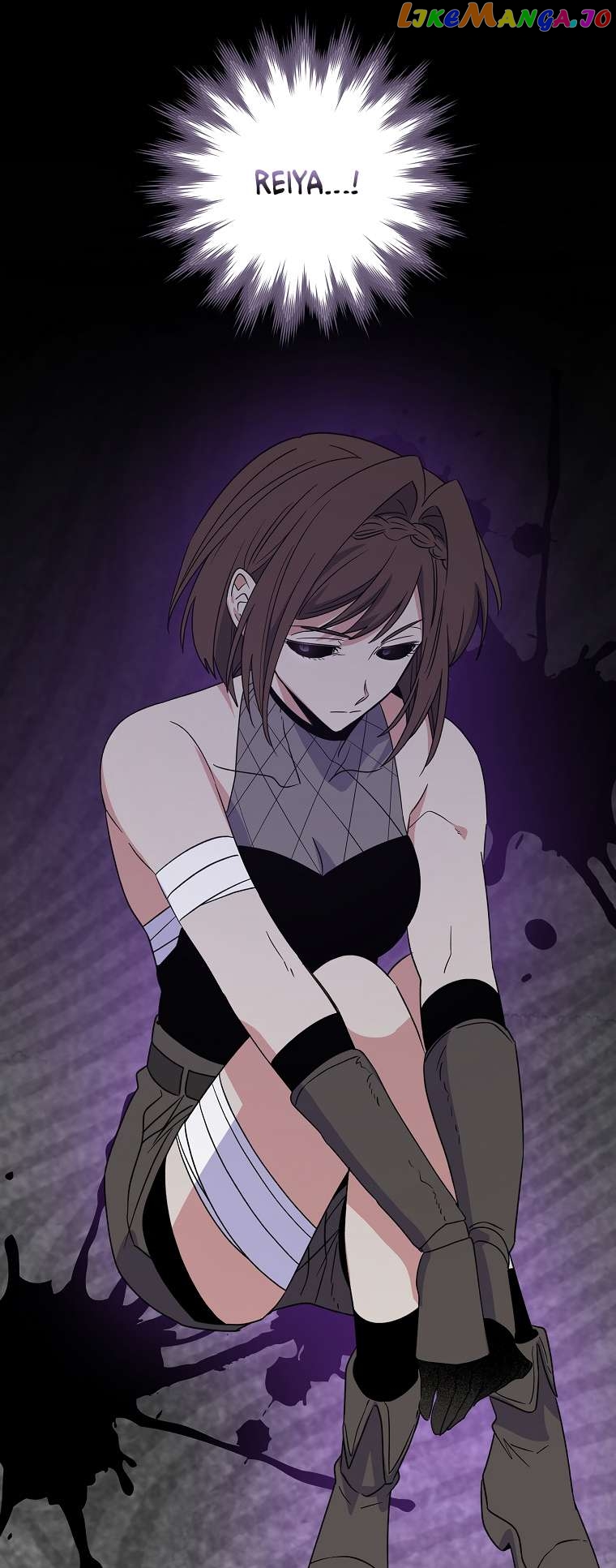 Ygret - Manhwa Chapter 99 - page 41