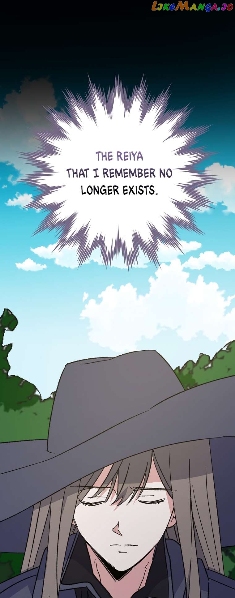 Ygret - Manhwa Chapter 99 - page 45
