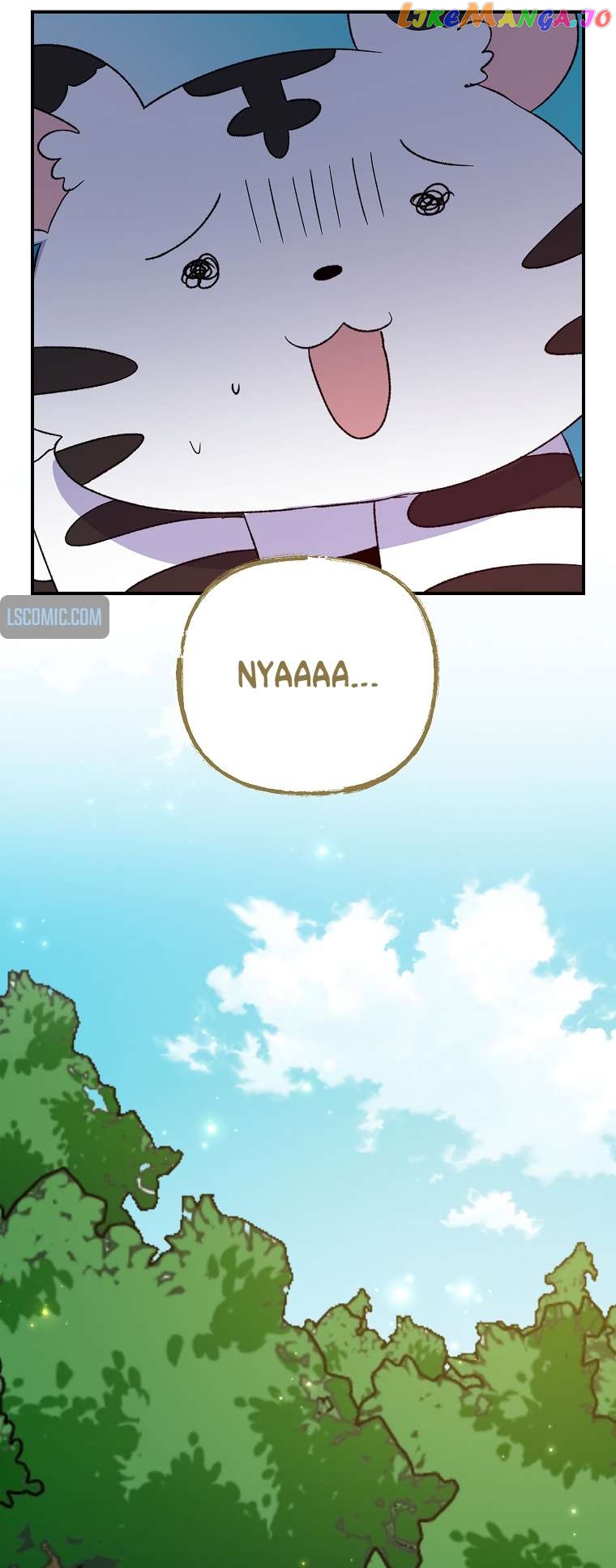 Ygret - Manhwa Chapter 99 - page 54