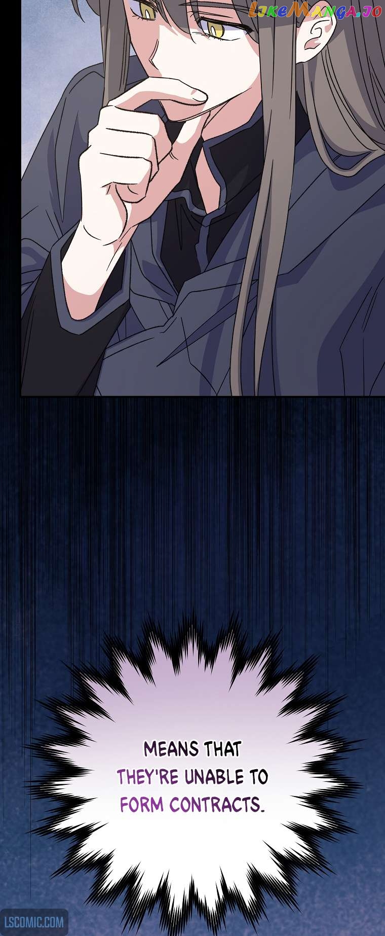 Ygret - Manhwa Chapter 99 - page 63
