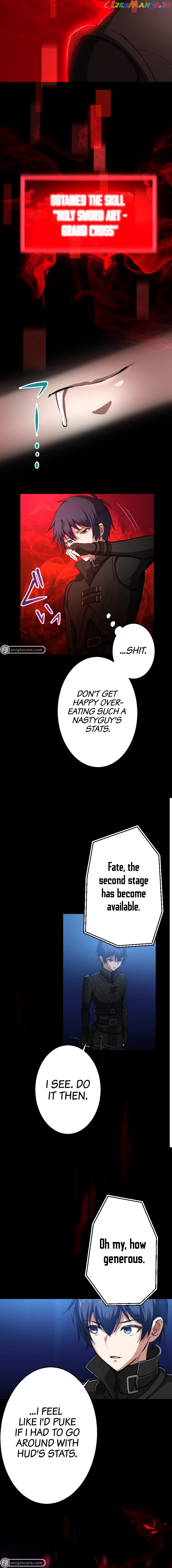 Berserk of Gluttony - Manhwa Chapter 25 - page 12