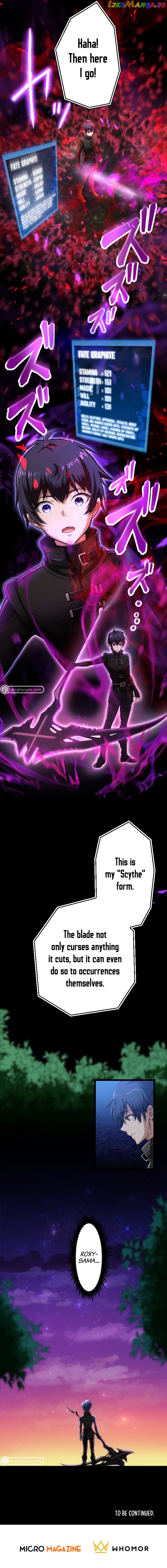 Berserk of Gluttony - Manhwa Chapter 25 - page 13