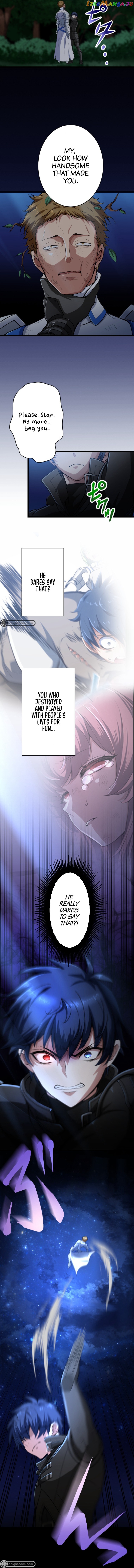 Berserk of Gluttony - Manhwa Chapter 25 - page 6