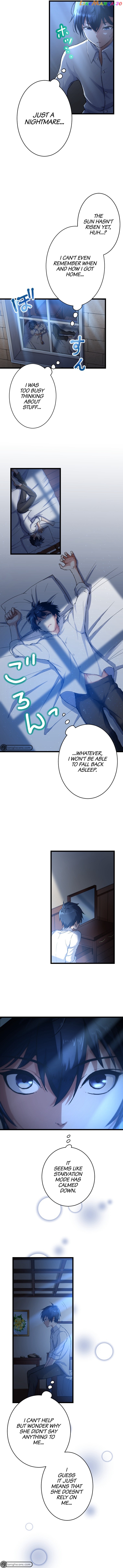 Berserk of Gluttony - Manhwa Chapter 26 - page 2