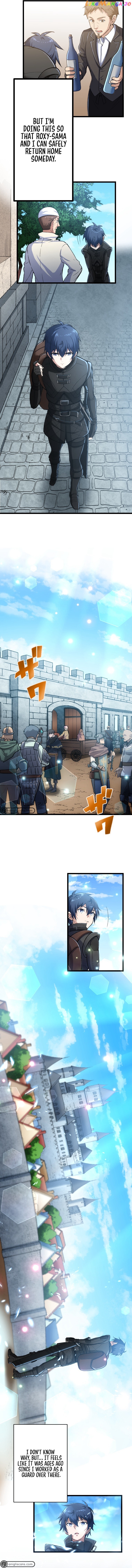 Berserk of Gluttony - Manhwa Chapter 26 - page 12