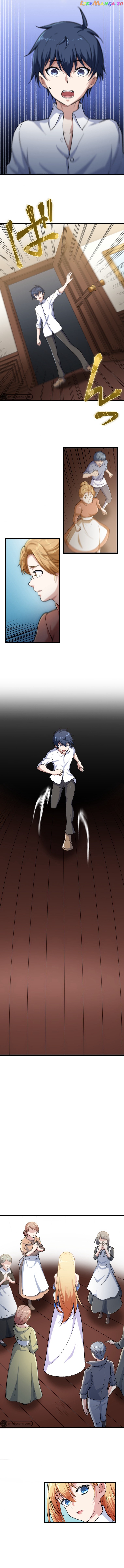 Berserk of Gluttony - Manhwa Chapter 26 - page 5