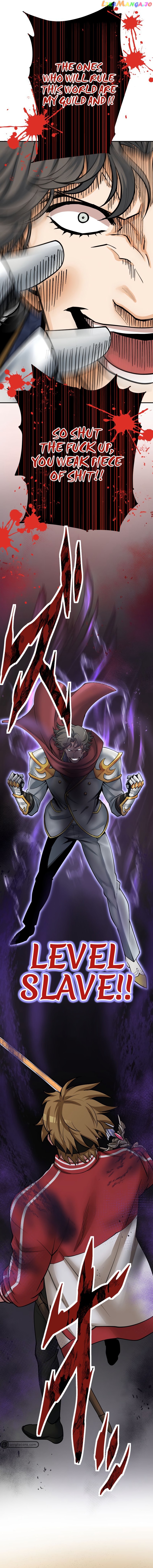 I Levelled Up by Becoming an Influencer Chapter 45 - page 4