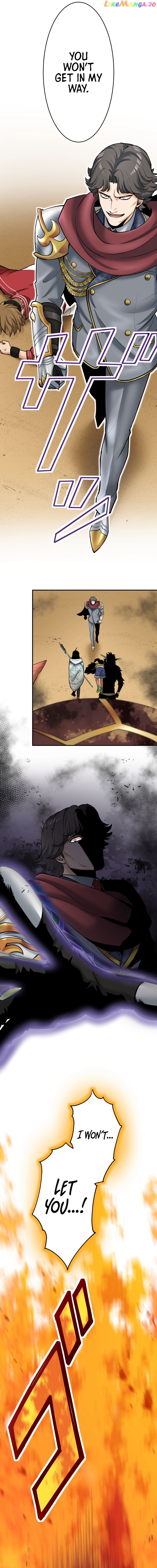 I Levelled Up by Becoming an Influencer Chapter 45 - page 7