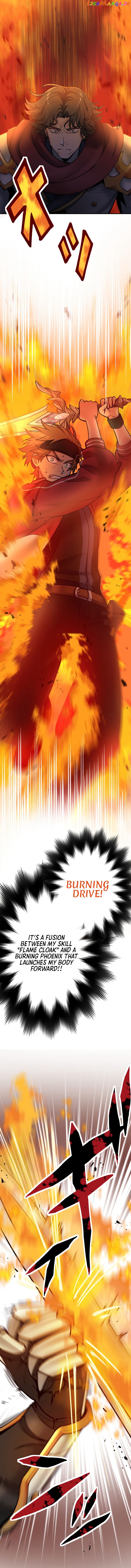 I Levelled Up by Becoming an Influencer Chapter 45 - page 8