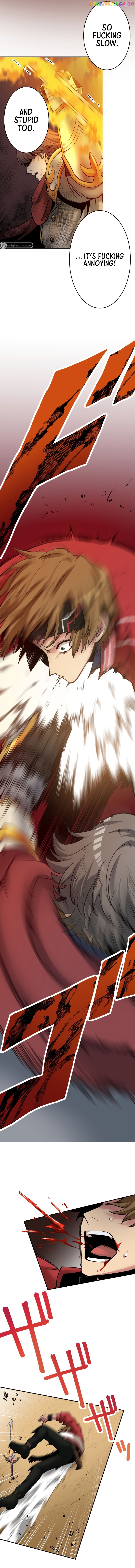 I Levelled Up by Becoming an Influencer Chapter 45 - page 9