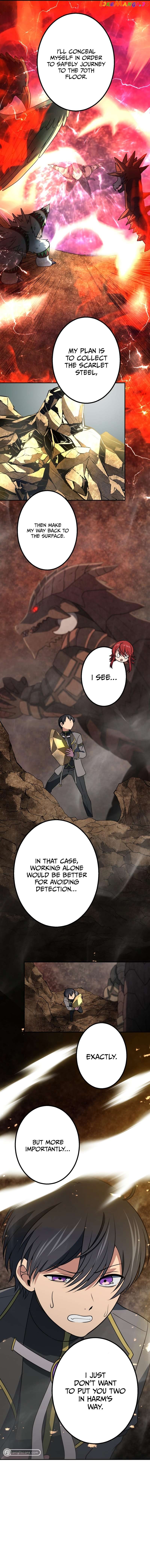 The Transmigrated Mage Life in Another World, Becoming the Strongest in the World with the Knowledge of the Original Story Chapter 41 - page 12