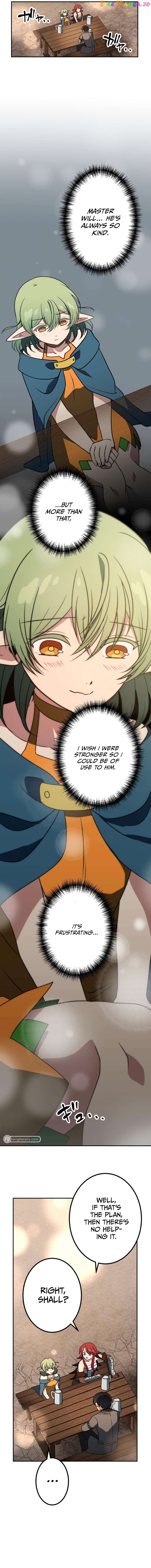 The Transmigrated Mage Life in Another World, Becoming the Strongest in the World with the Knowledge of the Original Story Chapter 41 - page 13