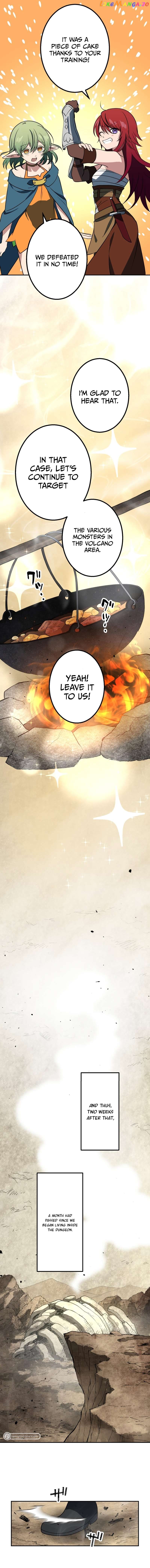 The Transmigrated Mage Life in Another World, Becoming the Strongest in the World with the Knowledge of the Original Story Chapter 41 - page 6