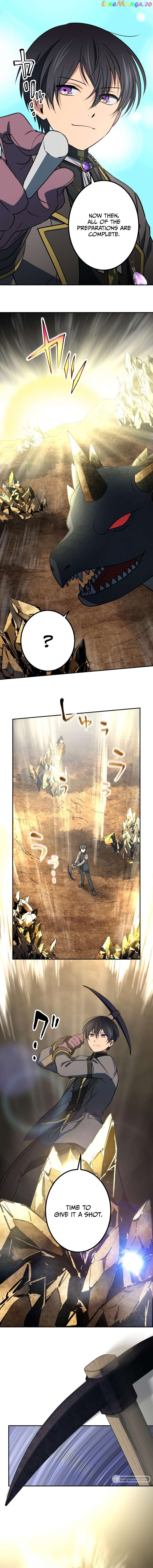The Transmigrated Mage Life in Another World, Becoming the Strongest in the World with the Knowledge of the Original Story Chapter 42 - page 8