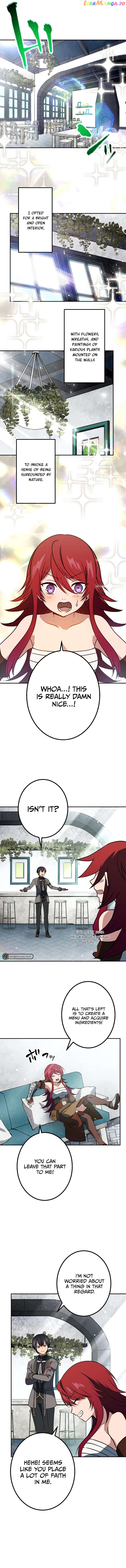 The Transmigrated Mage Life in Another World, Becoming the Strongest in the World with the Knowledge of the Original Story Chapter 43 - page 9
