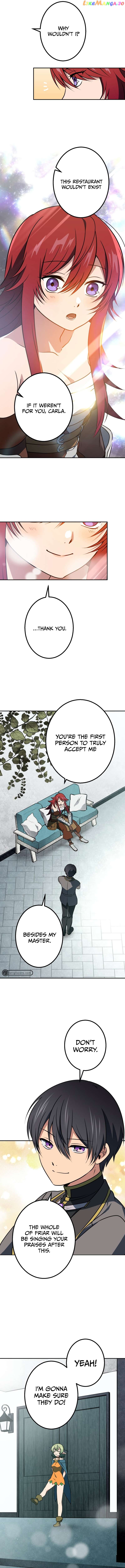 The Transmigrated Mage Life in Another World, Becoming the Strongest in the World with the Knowledge of the Original Story Chapter 43 - page 10