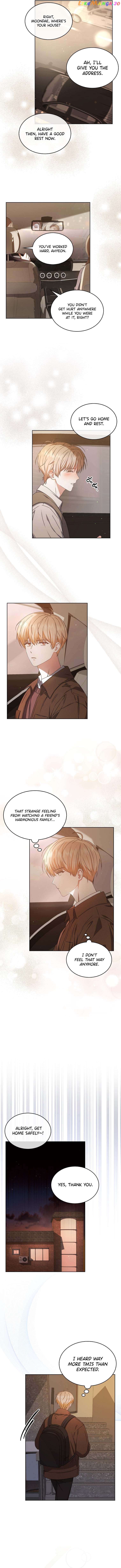 Debut or Die! Chapter 47 - page 3