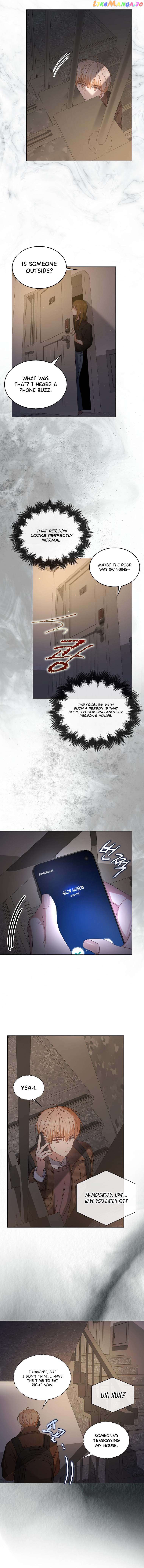 Debut or Die! Chapter 47 - page 6