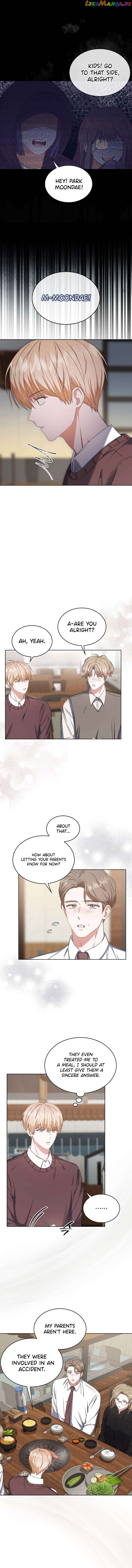 Debut or Die! Chapter 47 - page 9