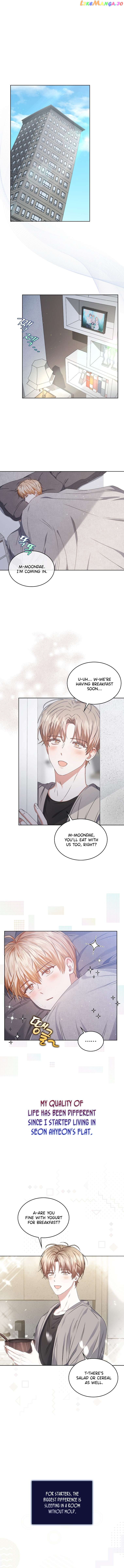 Debut or Die! Chapter 48 - page 2