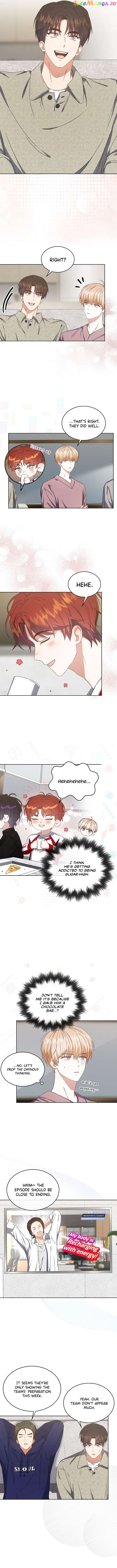 Debut or Die! Chapter 49 - page 3