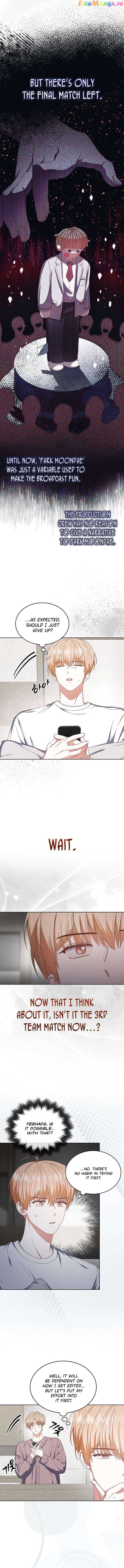 Debut or Die! Chapter 50 - page 8