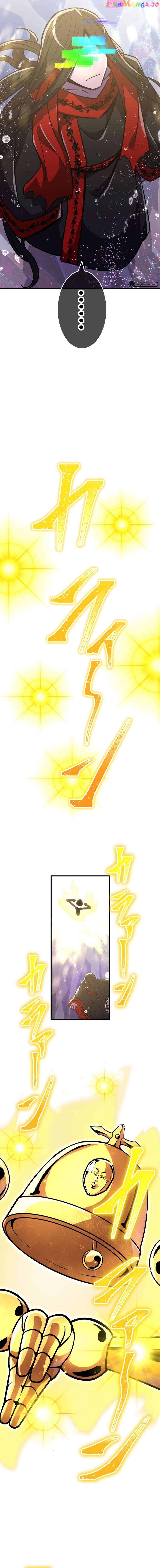 Savior of Divine Blood ~Draw Out 0.00000001% To Become the Strongest~ chapter 43 - page 18