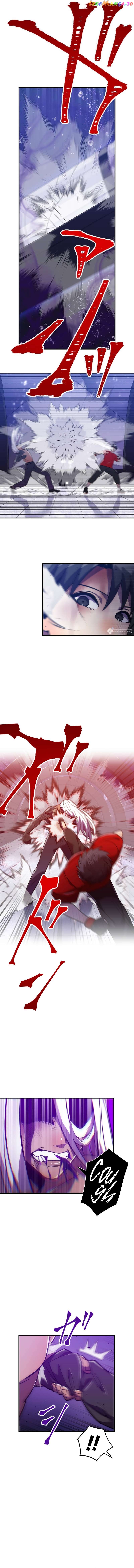 Savior of Divine Blood ~Draw Out 0.00000001% To Become the Strongest~ chapter 43 - page 3