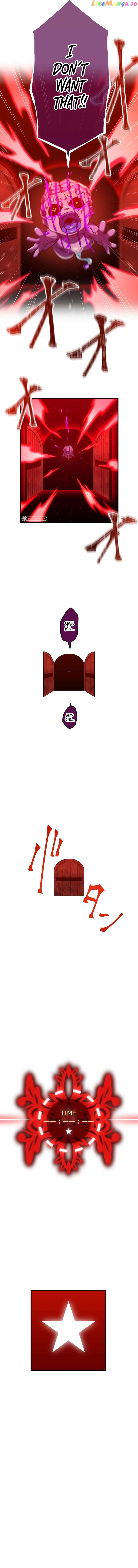Savior of Divine Blood ~Draw Out 0.00000001% To Become the Strongest~ chapter 43 - page 23