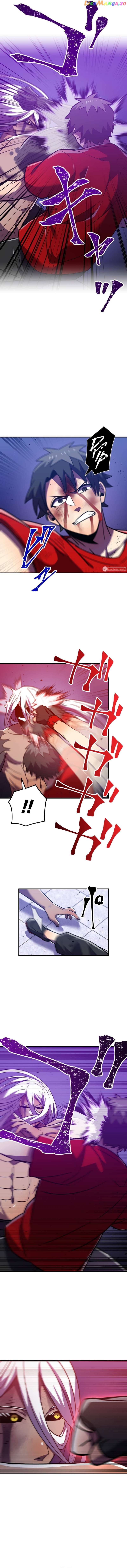 Savior of Divine Blood ~Draw Out 0.00000001% To Become the Strongest~ chapter 43 - page 4