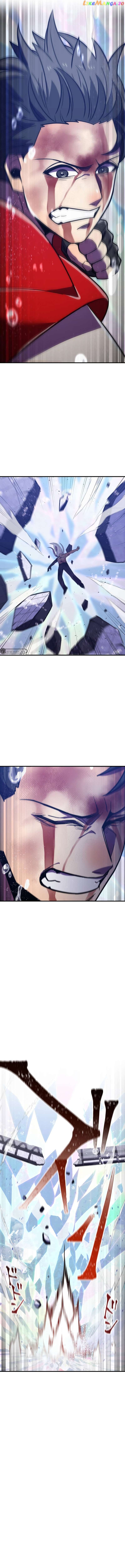 Savior of Divine Blood ~Draw Out 0.00000001% To Become the Strongest~ chapter 44 - page 22