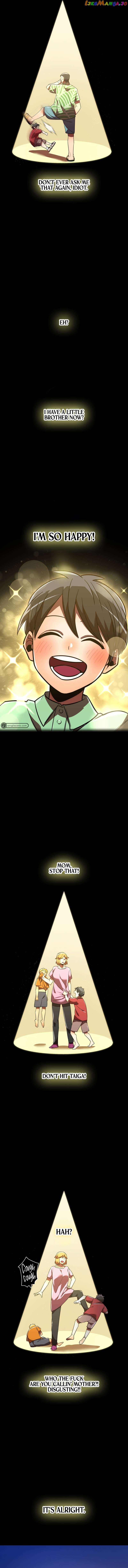 Savior of Divine Blood ~Draw Out 0.00000001% To Become the Strongest~ chapter 44 - page 24