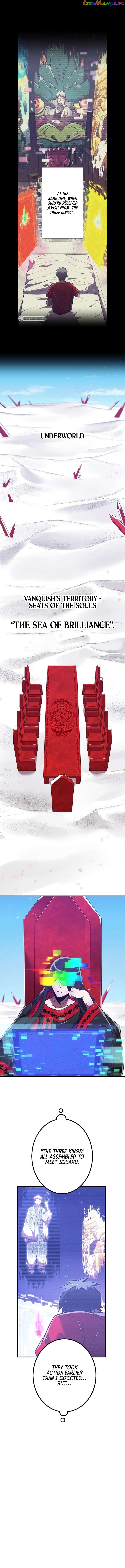 Savior of Divine Blood ~Draw Out 0.00000001% To Become the Strongest~ chapter 48 - page 2