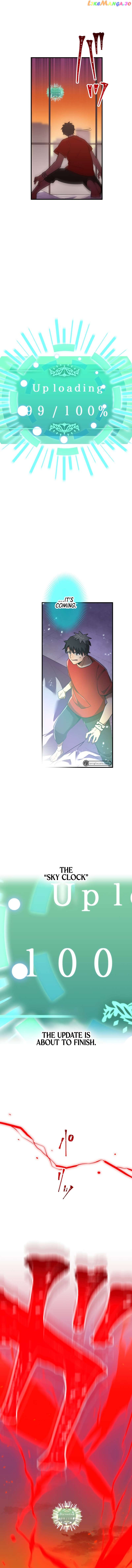 Savior of Divine Blood ~Draw Out 0.00000001% To Become the Strongest~ chapter 48 - page 16