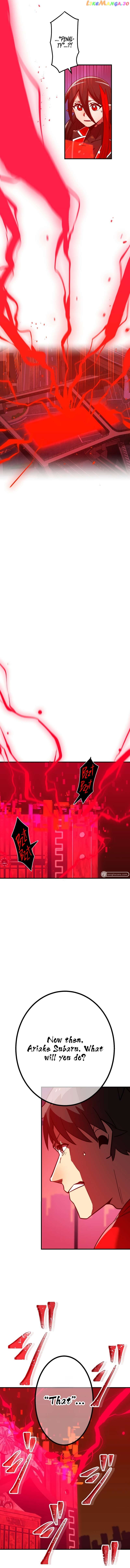 Savior of Divine Blood ~Draw Out 0.00000001% To Become the Strongest~ chapter 48 - page 18