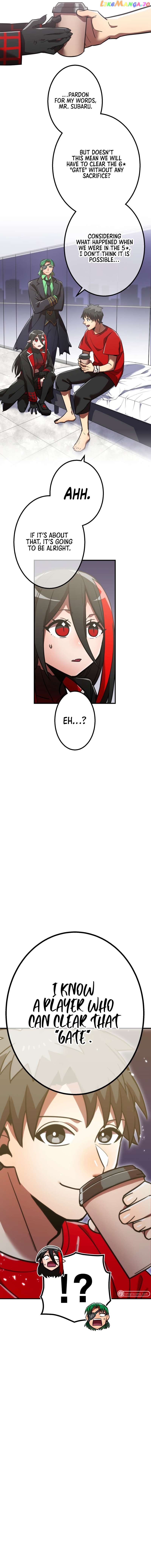 Savior of Divine Blood ~Draw Out 0.00000001% To Become the Strongest~ chapter 48 - page 28