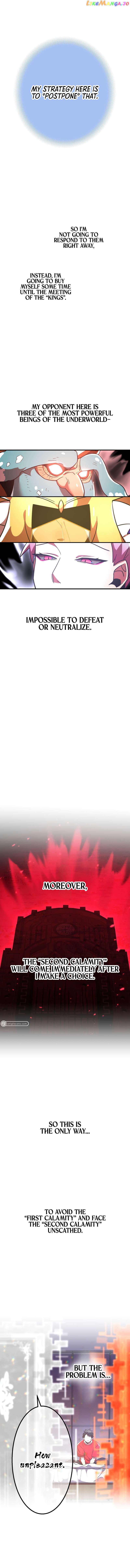 Savior of Divine Blood ~Draw Out 0.00000001% To Become the Strongest~ chapter 48 - page 10