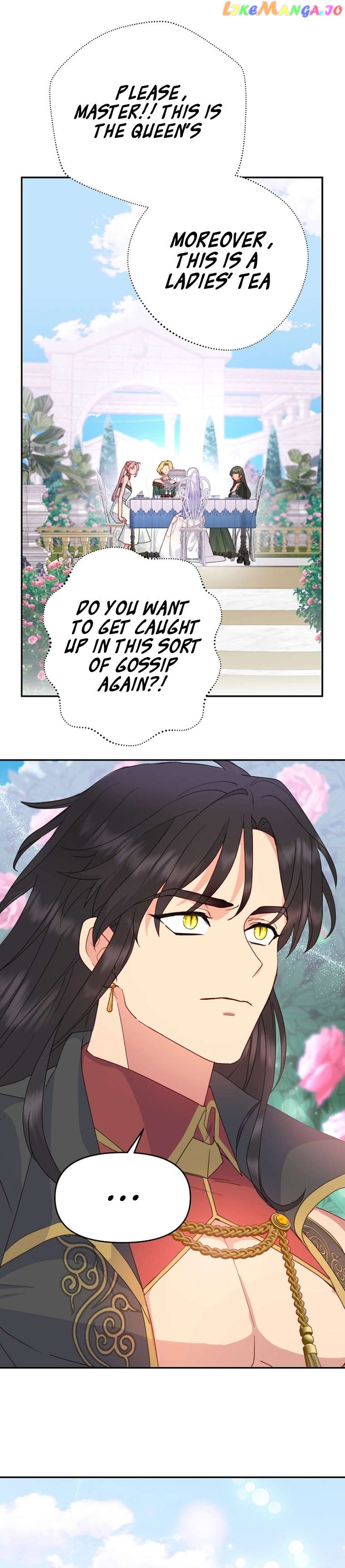 Forget My Husband, I’ll Go Make Money Chapter 50 - page 11