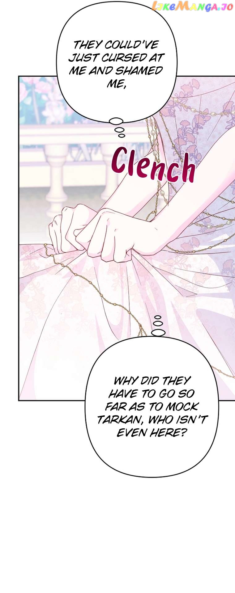 Forget My Husband, I’ll Go Make Money Chapter 50 - page 13