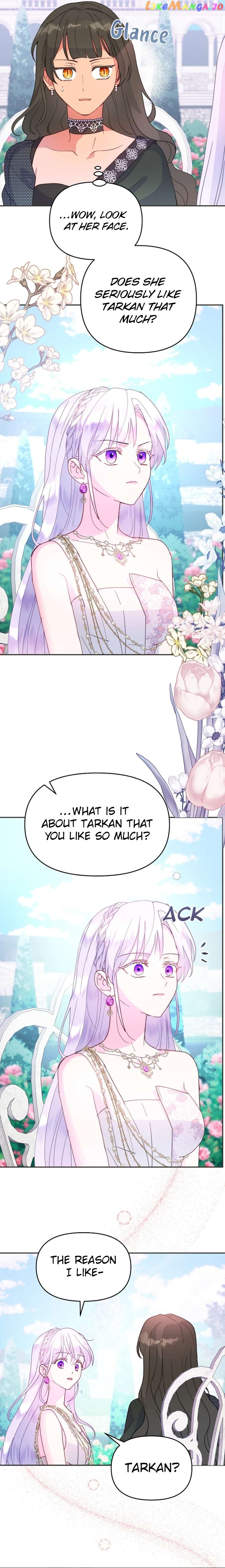 Forget My Husband, I’ll Go Make Money Chapter 50 - page 15