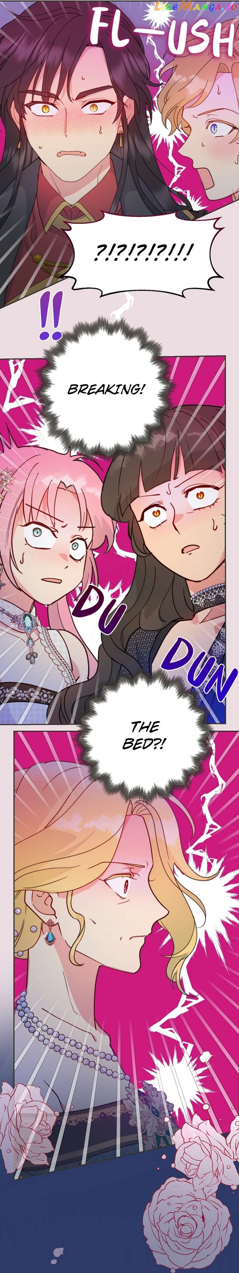 Forget My Husband, I’ll Go Make Money Chapter 50 - page 18