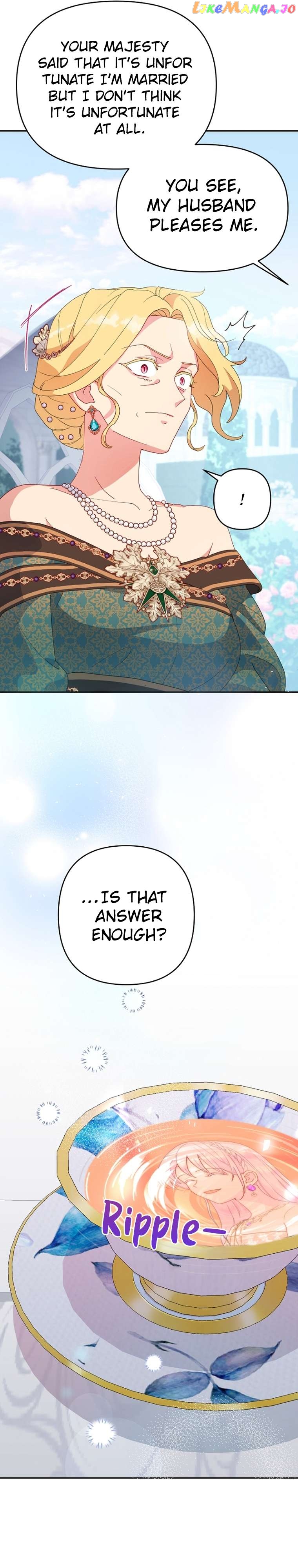 Forget My Husband, I’ll Go Make Money Chapter 50 - page 3